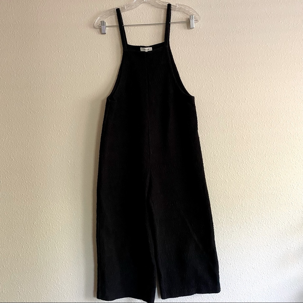 Madewell Wide Leg Jumpsuit